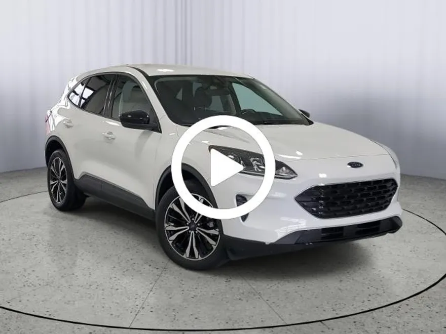 2022 Ford Escape SE photo 1