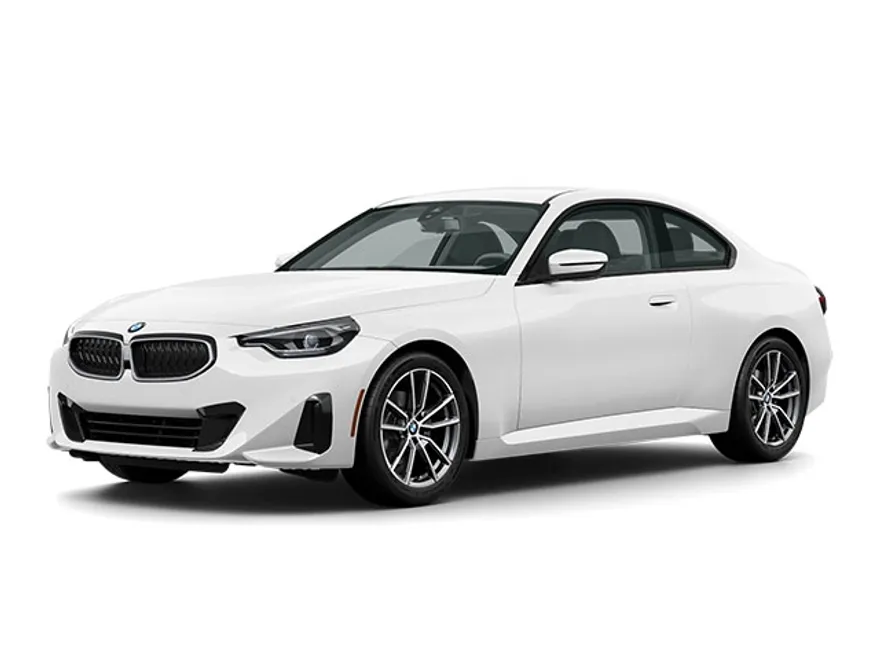 2025 Bmw 230i Coupe photo 1