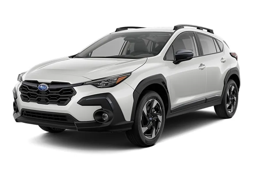 2025 Subaru Crosstrek Limited photo 1