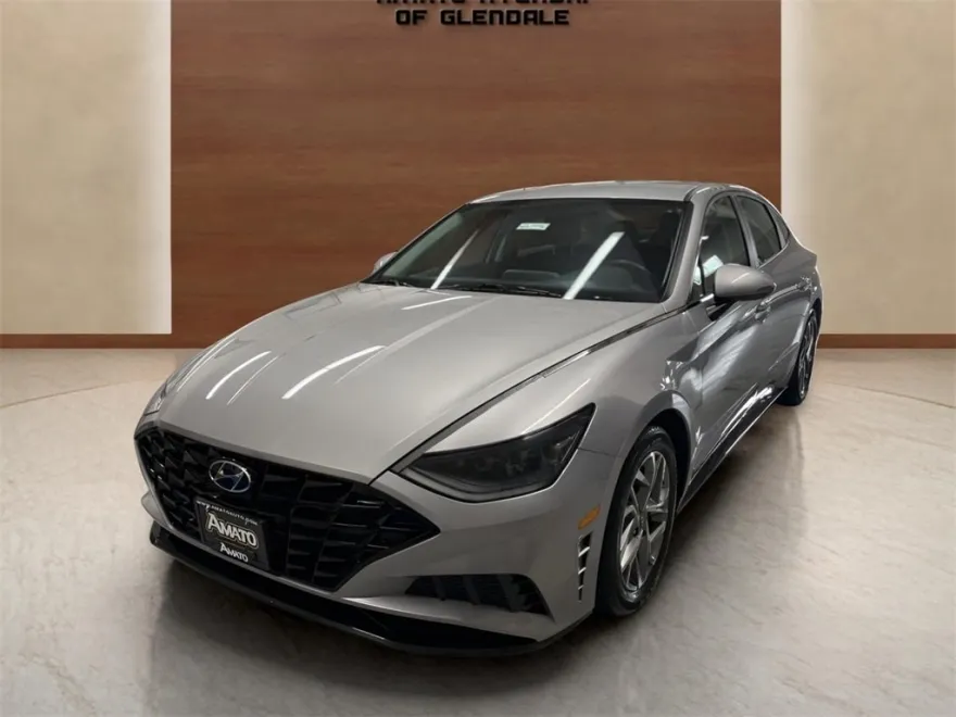 2023 Hyundai Sonata SEL photo 1