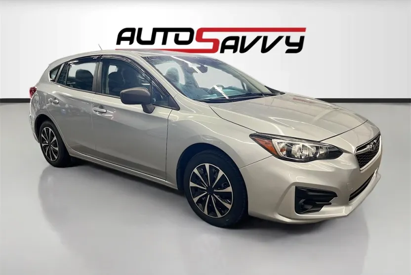 2023 Subaru Impreza Premium photo 1