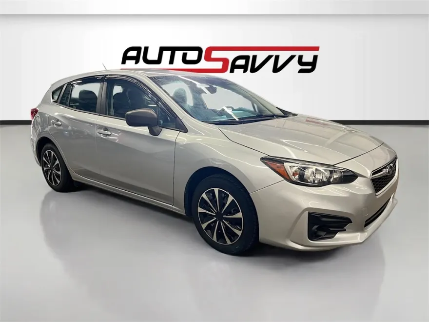 2023 Subaru Impreza Premium photo 1