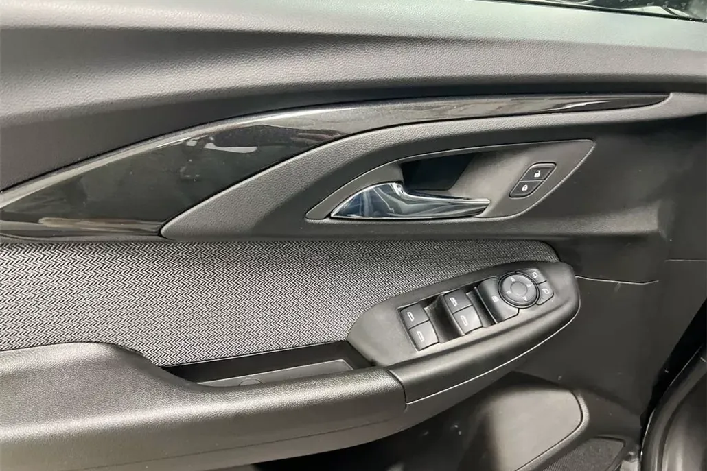 2022 Chevrolet Trailblazer LT photo 1