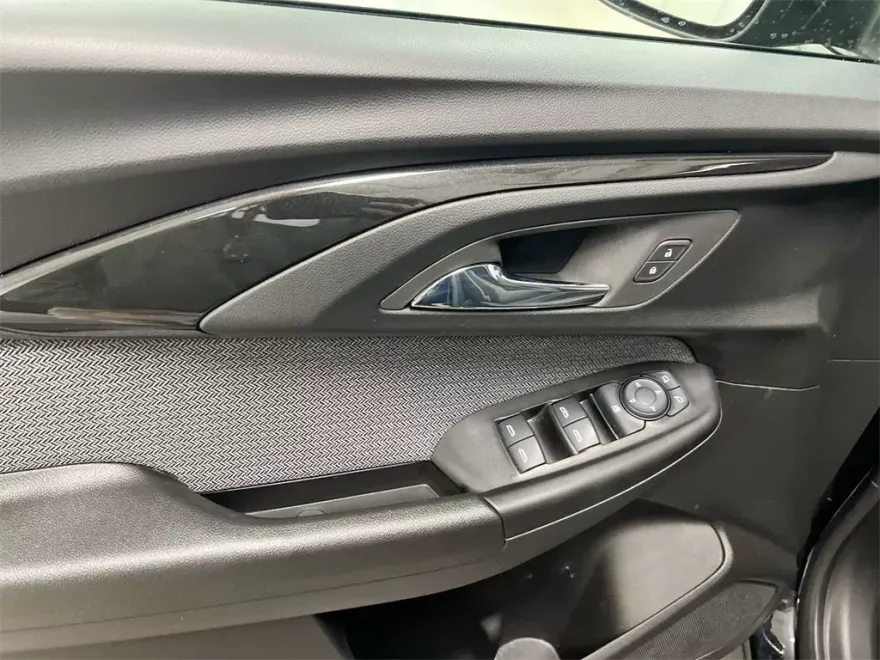 2022 Chevrolet Trailblazer LT photo 1