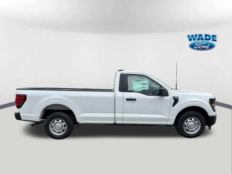 2024 Ford F-150 XL photo 1