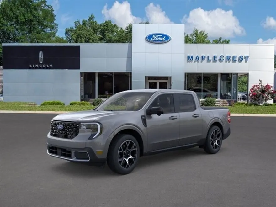 2025 Ford Maverick Lariat photo 1