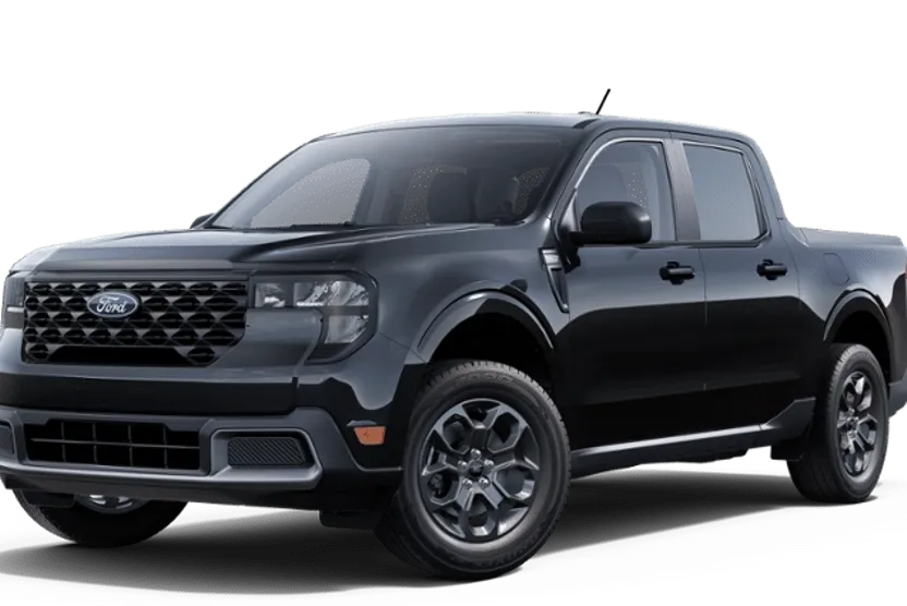 2025 Ford Maverick XLT photo 1