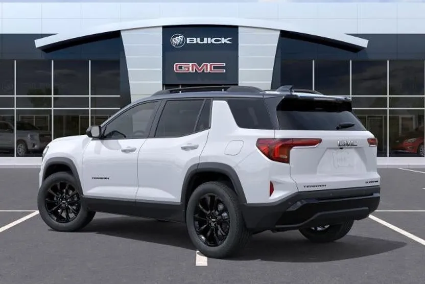 2026 Gmc Terrain Elevation photo 1