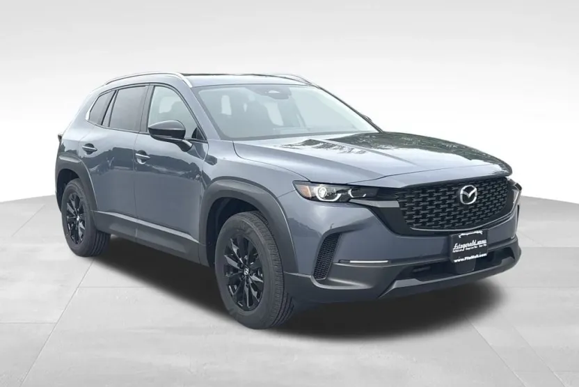 2025 Mazda CX-50 2.5 S Premium photo 1