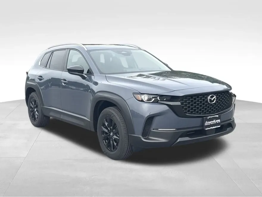 2025 Mazda CX-50 2.5 S Premium photo 1