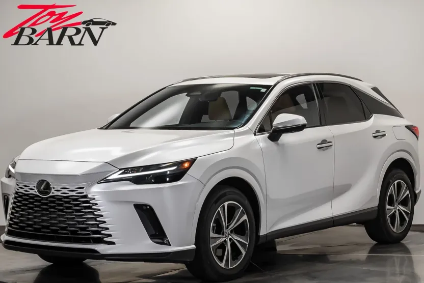 2023 Lexus RX 350 Premium photo 1