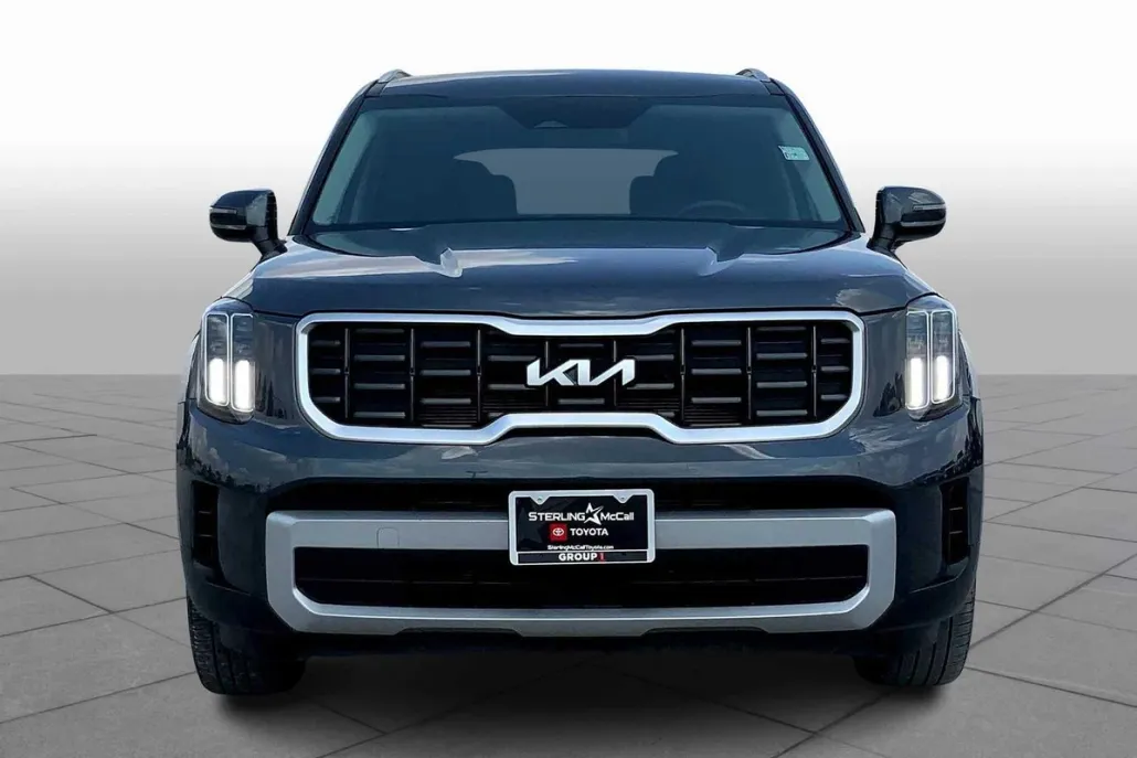 2023 Kia Telluride S photo 1