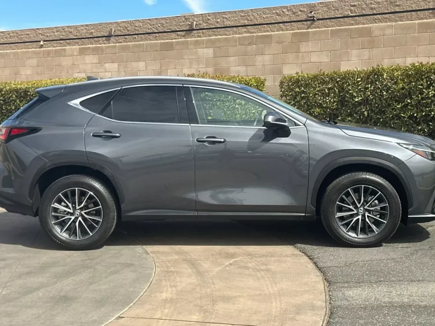 2024 Lexus NX 350 photo 1