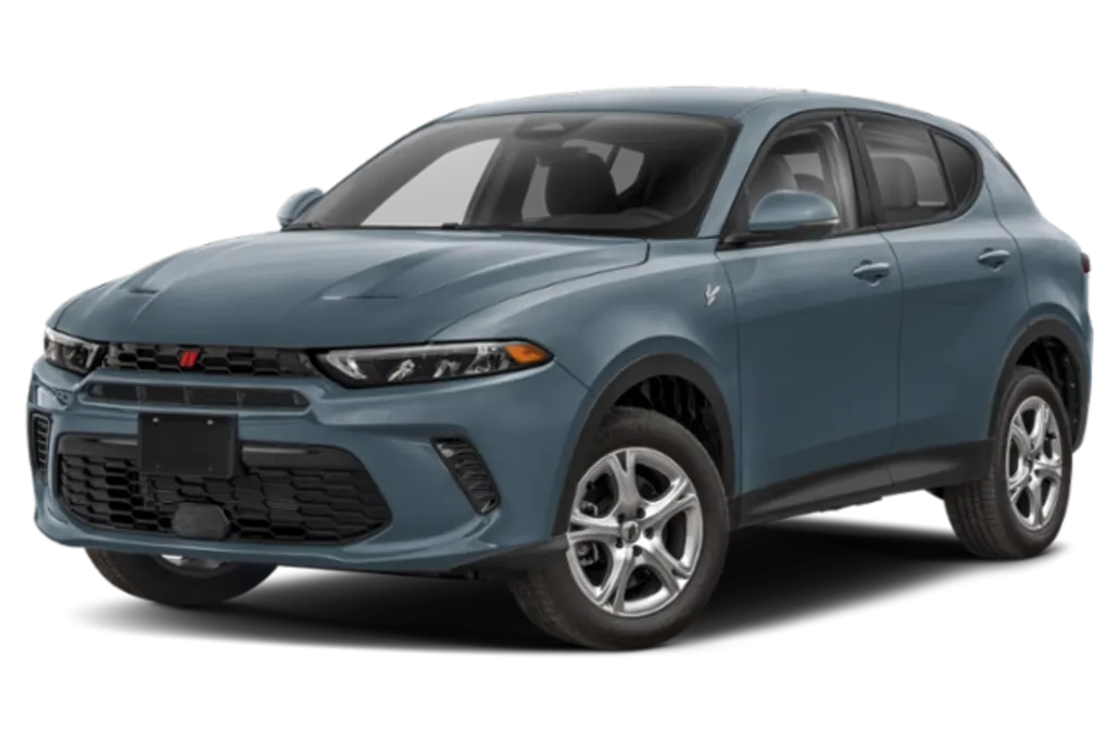 2025 Dodge Hornet GT photo 1
