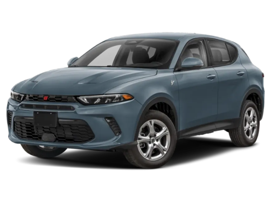 2025 Dodge Hornet GT photo 1