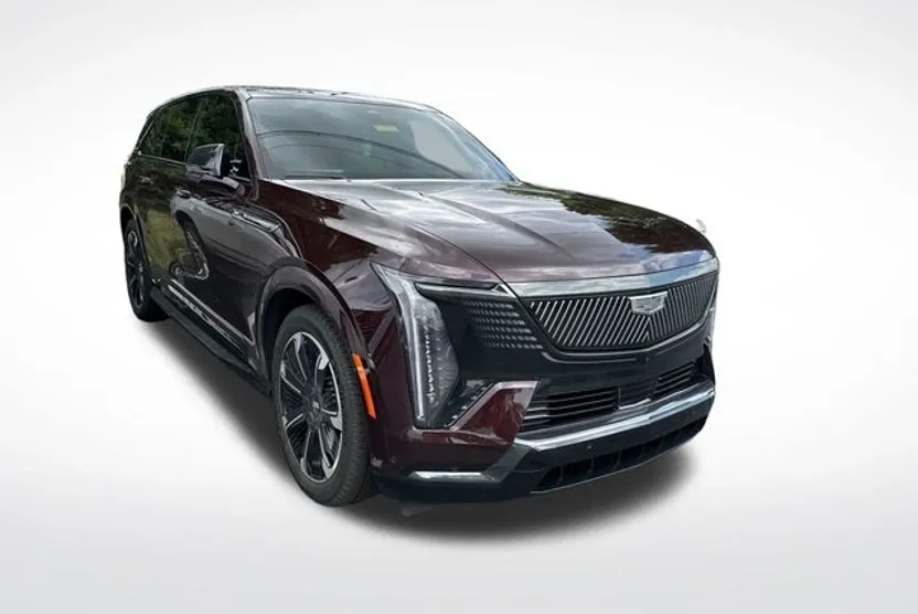 2025 Cadillac Escalade IQ Sport photo 1