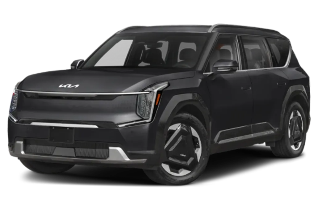 2026 Kia EV9 Land AWD photo 1