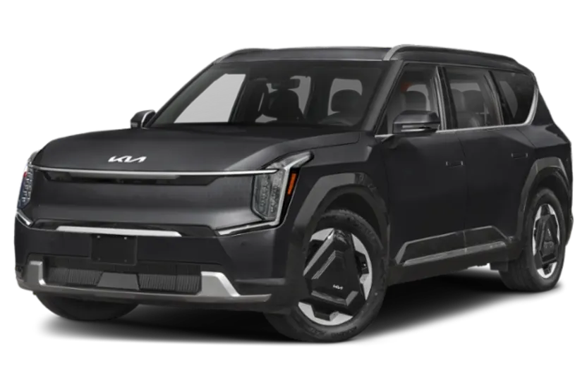2026 Kia EV9 Land AWD photo 1