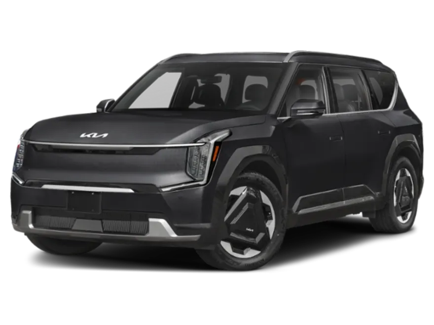 2026 Kia EV9 Land AWD photo 1