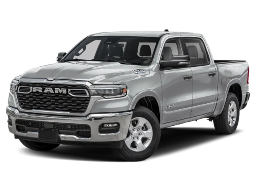 2026 Ram 1500 Big Horn photo 1