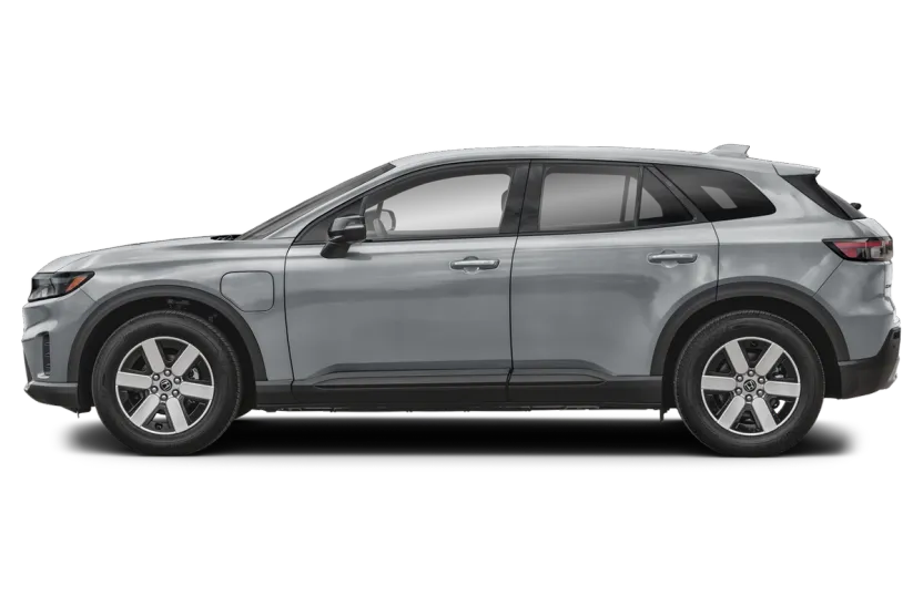2025 Honda Prologue EX photo 1