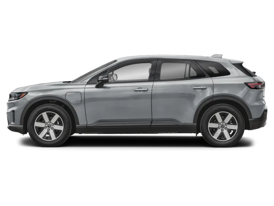2025 Honda Prologue EX photo 1