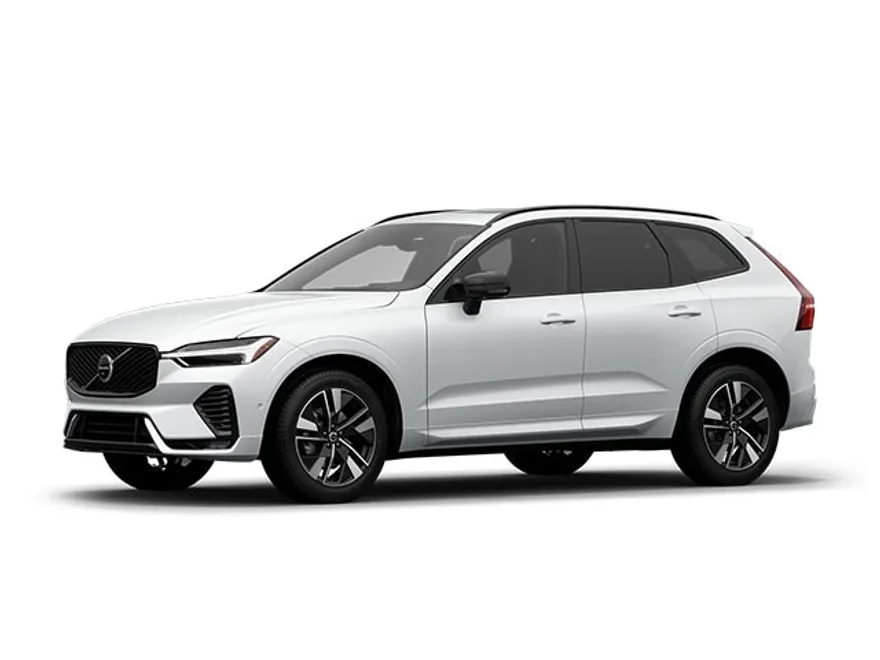 2026 Volvo XC60 B5 Plus photo 1