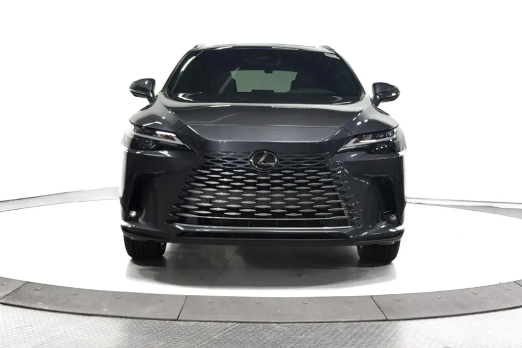 2025 Lexus RX 350 Premium AWD photo 1