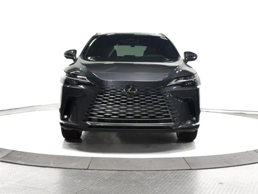 2025 Lexus RX 350 Premium AWD photo 1