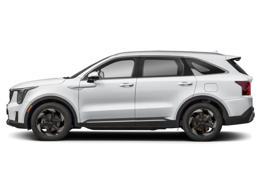 2026 Kia Sorento Hybrid Base photo 1