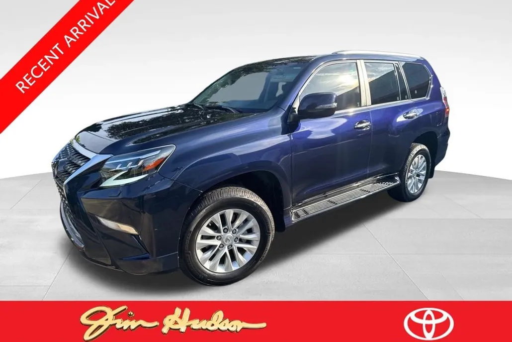 2023 Lexus GX 460 Premium photo 1