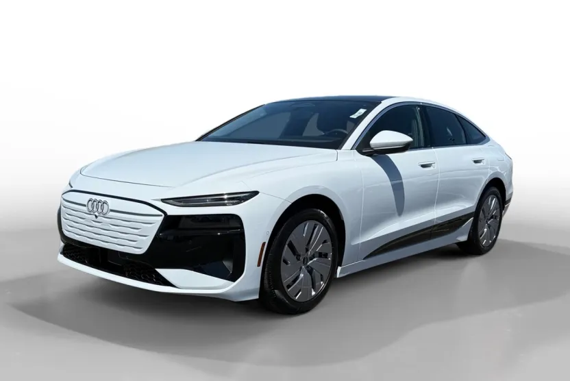 2025 Audi A6 Quattro Ultra photo 1