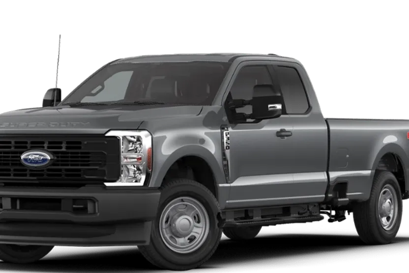 2026 Ford F-350 XL photo 1