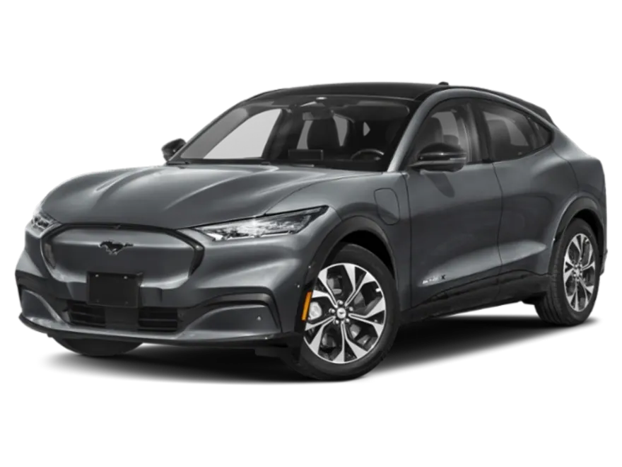 2023 Ford Mustang Mach-E Premium photo 1