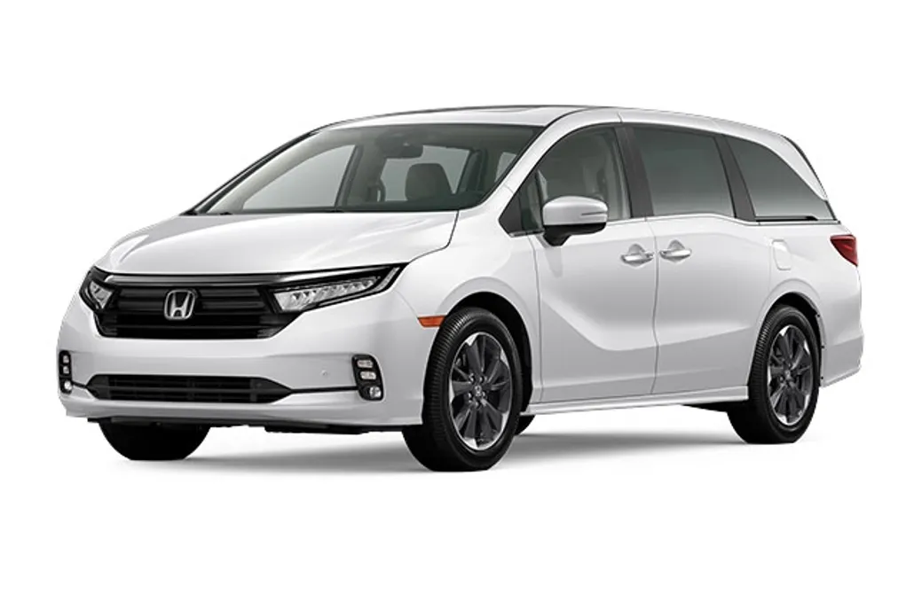 2023 Honda Odyssey Elite photo 1