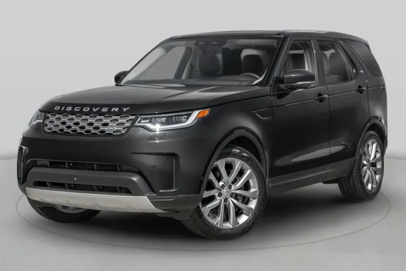 2023 Land Rover Discovery S R-Dynamic photo 1