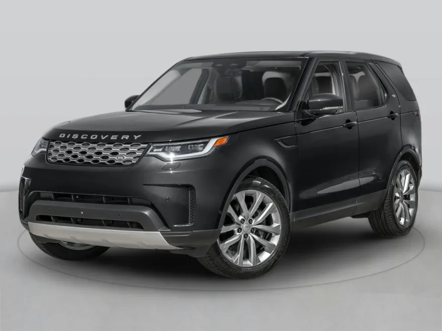 2023 Land Rover Discovery S R-Dynamic photo 1