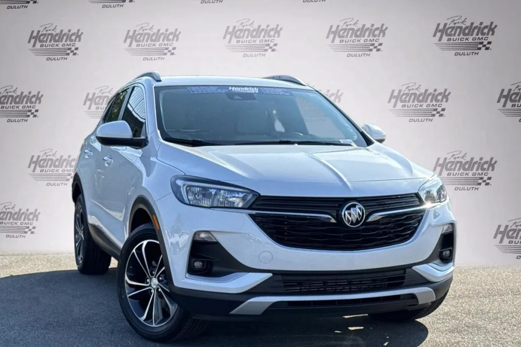 2023 Buick Encore Select photo 1