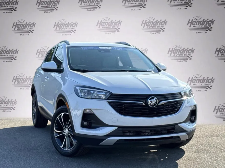 2023 Buick Encore Select photo 1