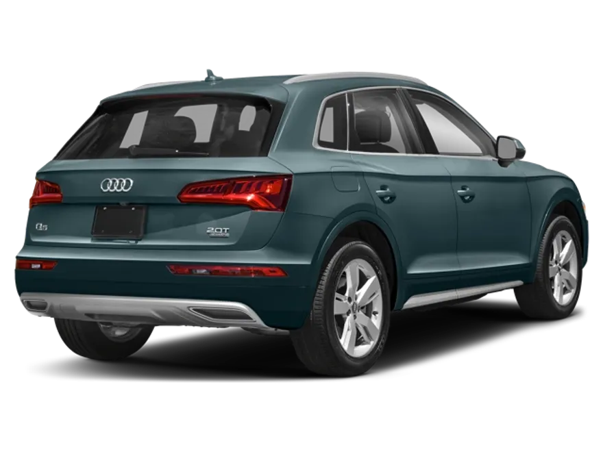 2018 Audi Q5 Premium Plus photo 1