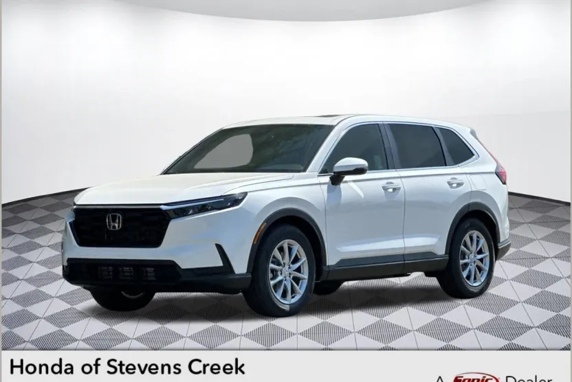 2026 Honda CR-V EX photo 1