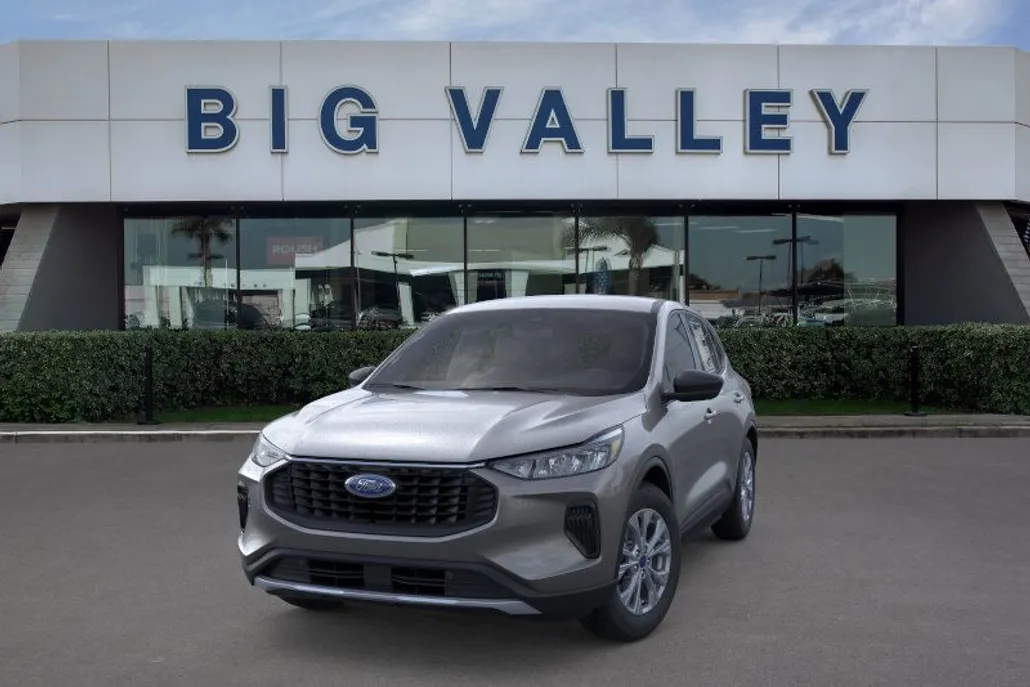 2025 Ford Escape Active photo 1