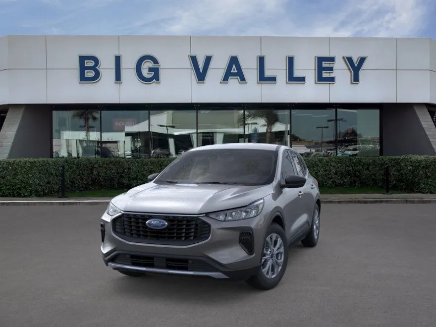 2025 Ford Escape Active photo 1