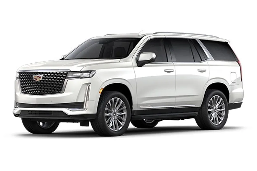 2023 Cadillac Escalade Premium Luxury photo 1
