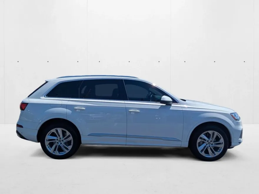 2021 Audi Q7 Premium 45 photo 1