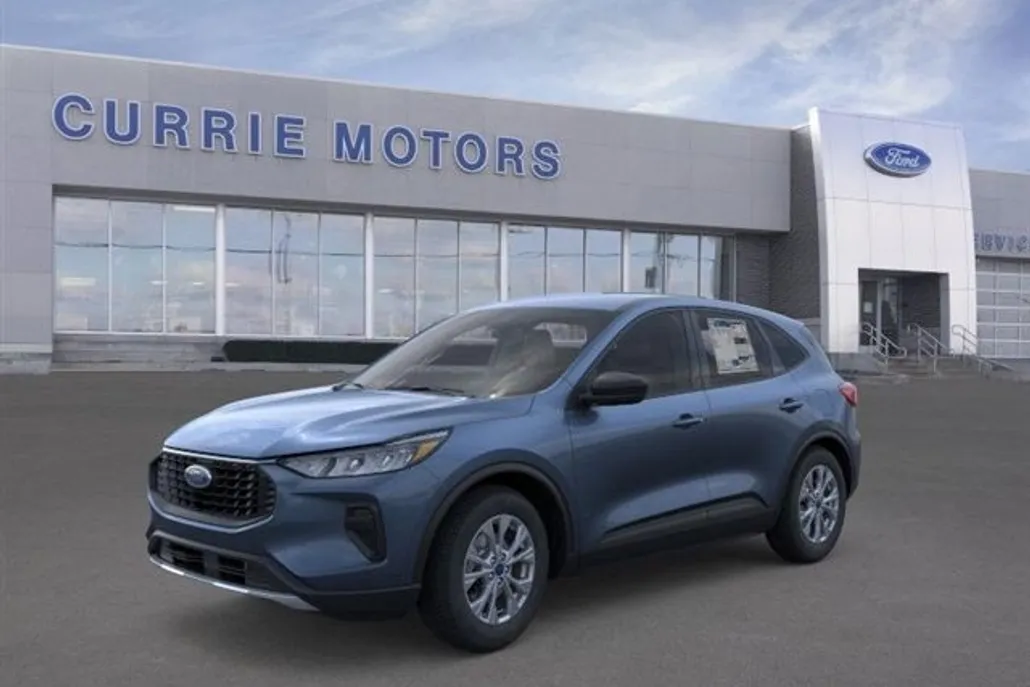 2025 Ford Escape Active photo 1