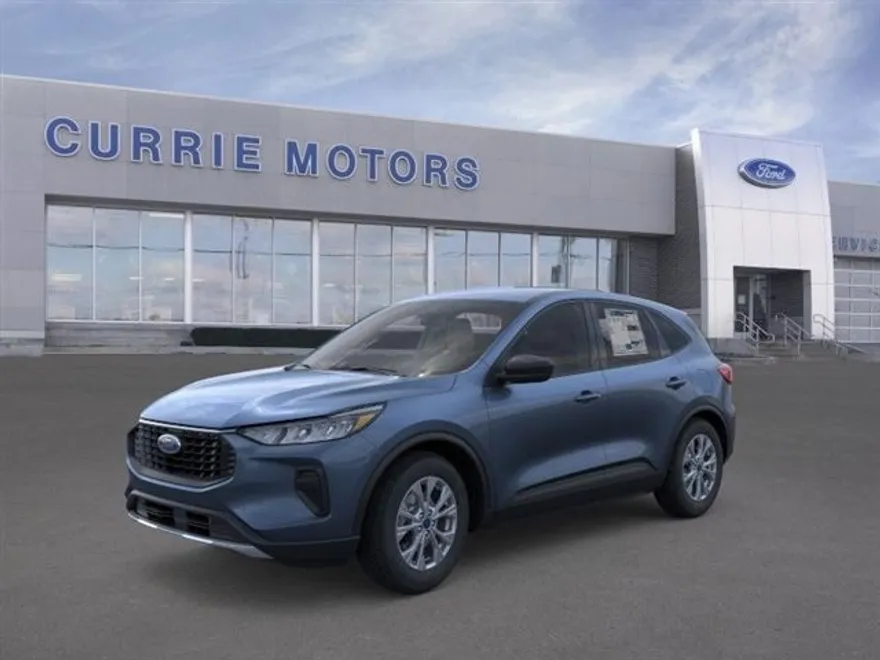 2025 Ford Escape Active photo 1