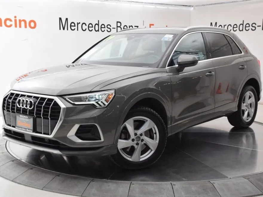 2019 Audi Q3 Premium Plus photo 1