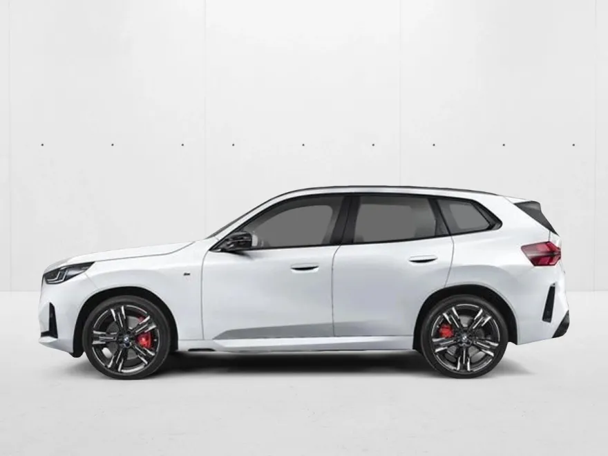 2025 Bmw X3 30x Drive photo 1