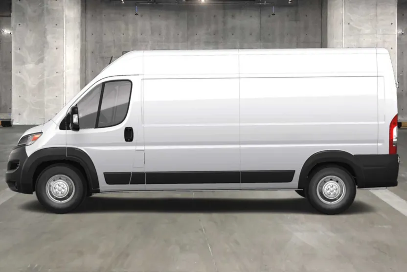 2025 Ram ProMaster 2500 Cargo Van photo 1